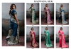 Rajwada Silk By Ast Silk Blend Saree Wholesale Suppliers In Mumbai